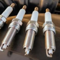 京东NGK铱铂金火花塞：踩油门就窜，10万公里不用换