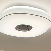 从建筑标准看，全屋照明系统如何衡量“均匀”与“柔和”