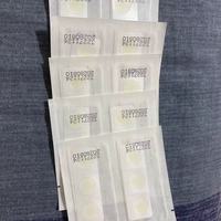 大水滴3点痘痘贴：精准狙击痘痘，隐形守护好皮态