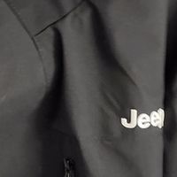 Jeep男士三合一冲锋外套