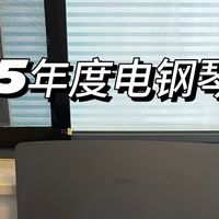 年度热门好评的电钢琴推荐！新手初学者选琴必看