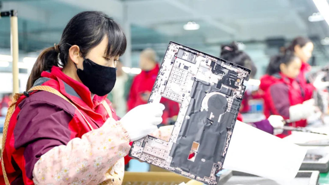 全球内存大跳涨!2026 手机与笔电或迎“史上最贵一年”