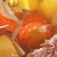 家庭宴客超有面!三疆牧羊新疆羊肉让家常菜变硬菜