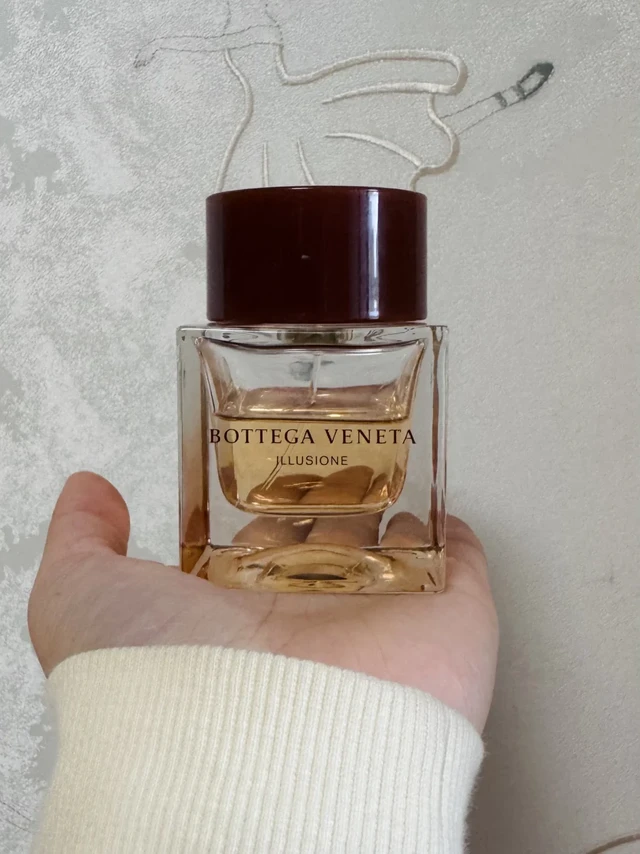 森林中的香槟酒🍾