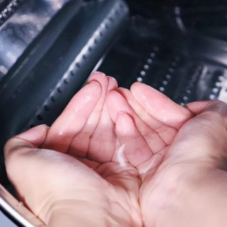 家里洗衣机的「快洗」不要乱用,多亏售后的提醒,原来一直用错了
