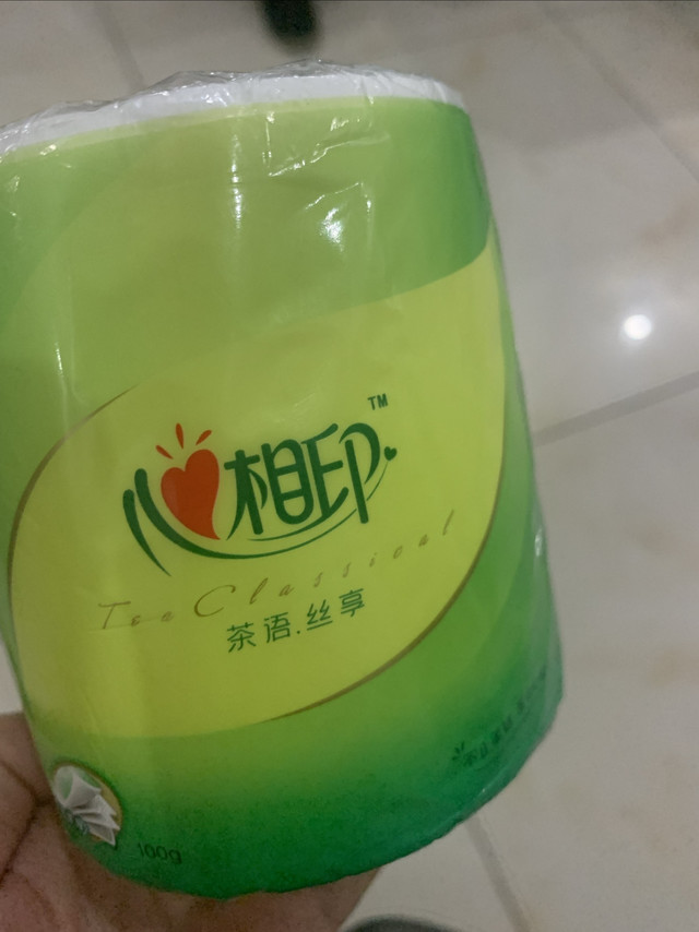 无限回购的“温柔担当”！心相印云感卷纸治愈日常小确丧