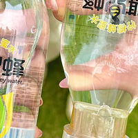 露营喝它超有 feel， 酸甜清爽