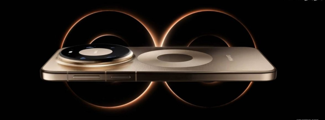 华为 Mate80 Pro Max 图源：华为