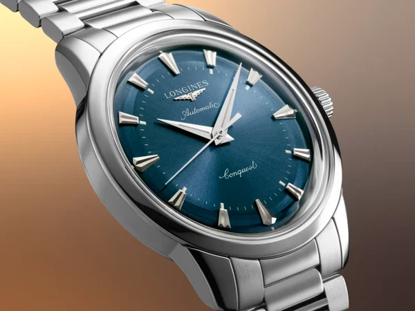 新品⌚️康卡斯复刻系列,复古灵感,当代表达