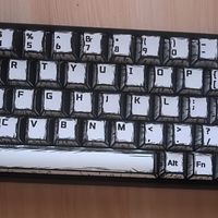 狼蛛WIN60HE磁轴键盘：FPS神器