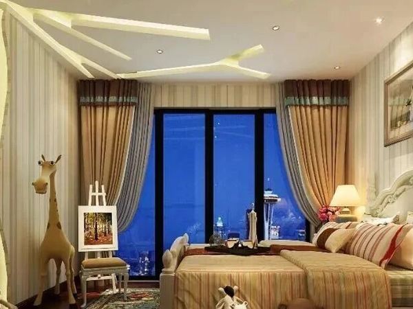 别让柜子成夺命柜，儿童房家具如何挑选？五点建议让安全等级提高