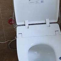 双十一定制：九牧智能马桶选购与安装