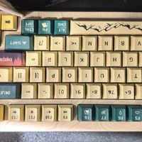 罗技灵砚K868：全能键盘的新高度！