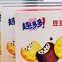 趣多多豆豆曲奇迷你饼干