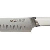 爱仕达菜刀：轻巧锋利的厨房助手