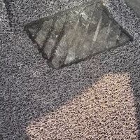 车垫界的“扛造王者”！御马丝圈脚垫，用过就再也回不去了