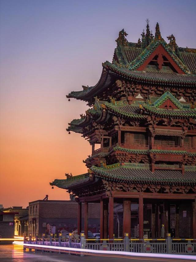 来山西吃什么？当地人推荐十大“非遗美食”，好吃不贵，地道晋味