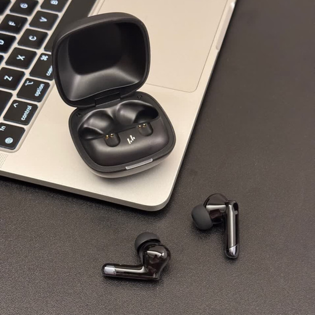 AI舒适降噪耳机体验