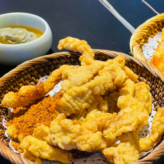 拒绝踩雷！推荐给您成都5家油炸食品厂家！