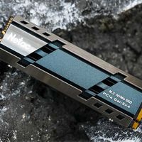 朗科绝影NV150HK固态硬盘评测 PCIe5.0真千里马