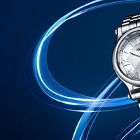 萧邦双奖加冕GPHG，发布GMT 25周年限量表｜萧邦品牌一周观察