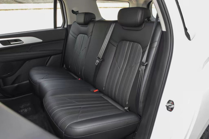 哈弗大型SUV
