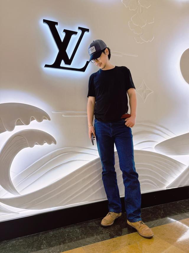 Wrangler936开始慢慢征服