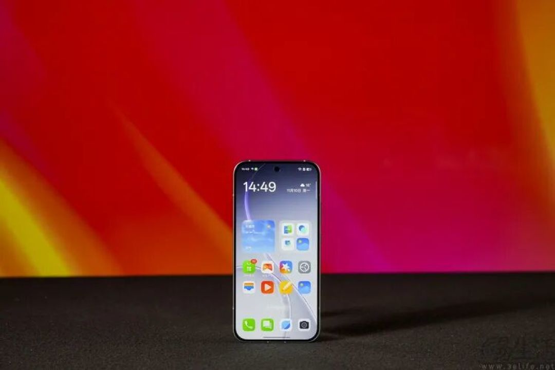 Reno15首测:“时尚手机”怎么造?OPPO打了个样