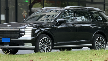 30万进口六座混动标杆？深度试驾新一代帕里斯帝