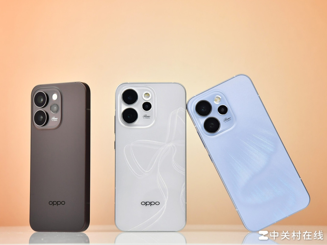 OPPO Reno15系列值不值的买?看完这几点再说