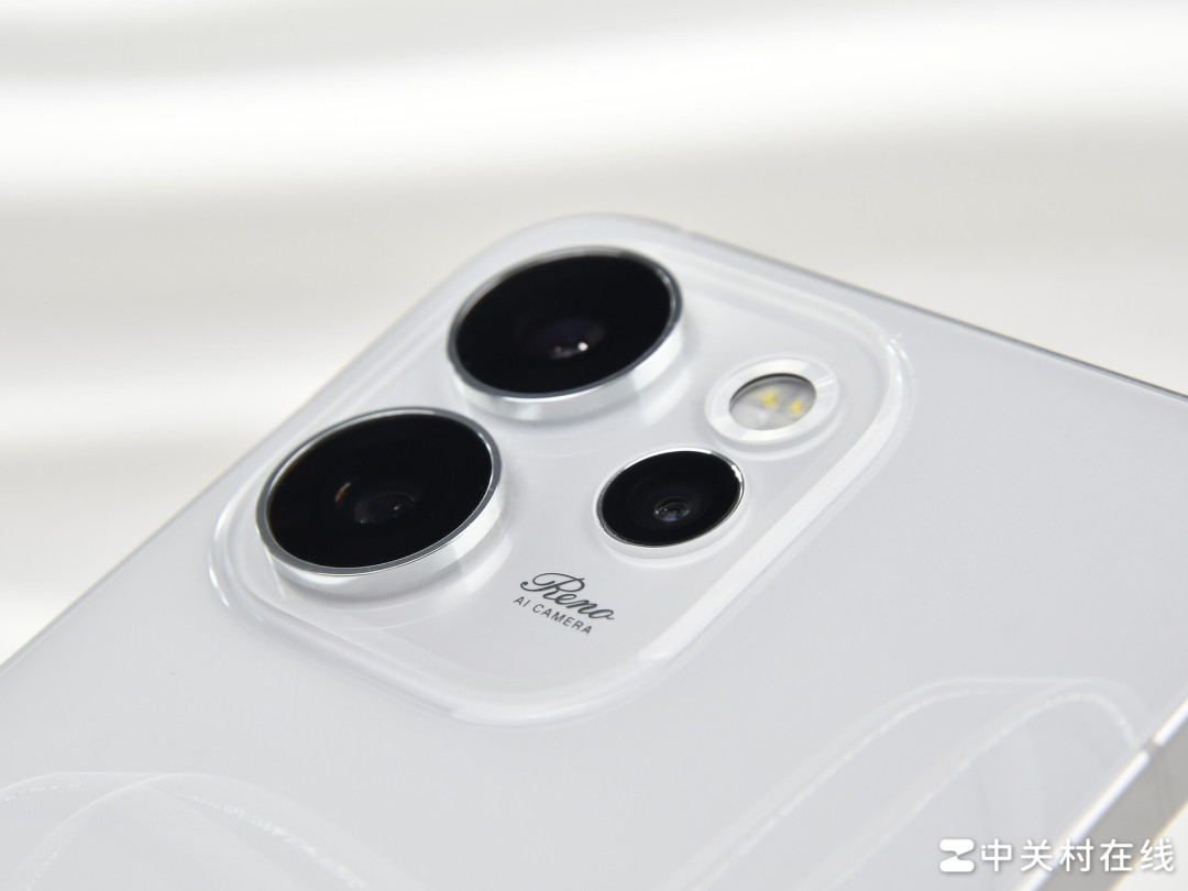 OPPO Reno15系列值不值的买?看完这几点再说