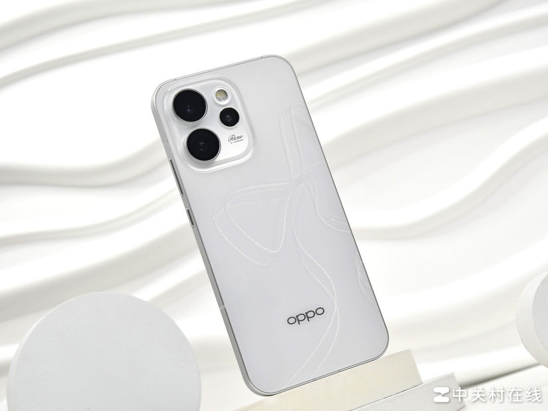 OPPO Reno15系列值不值的买?看完这几点再说