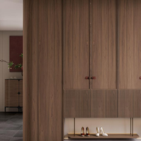 2025全屋定制十大品牌推荐：顾家家居领衔，设计环保双优胜