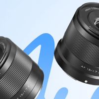 唯卓仕15mm F1.7 滤镜推荐