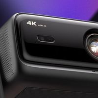 哪款投影仪最适合玩Switch？当贝X7Ultra1ms低延迟+杜比视界封神