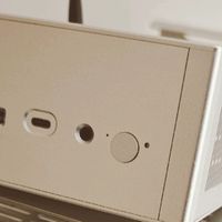 极夜T2- T1 mini主机的进化板