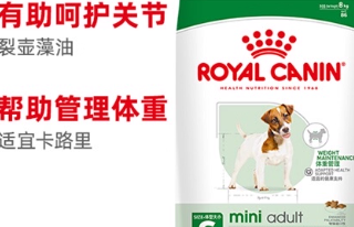 养大型犬的姐妹快看这个粮真的救大命了