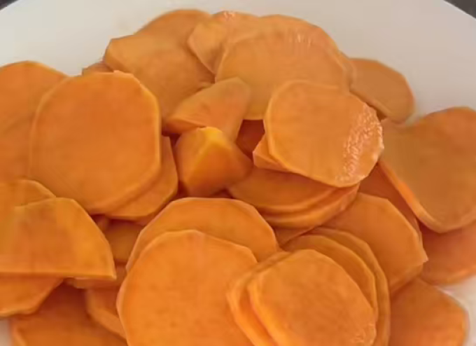 烘焙食品