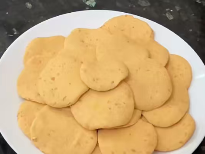 烘焙食品