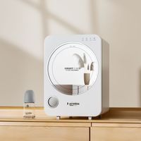 品牌评测对比：高端奶瓶消毒柜到底“贵”在哪里？