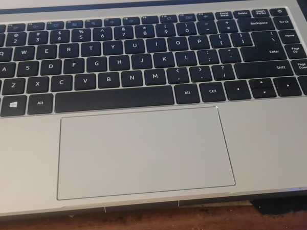 300块钱的兆芯6640MA国产CPU笔记本升级内存