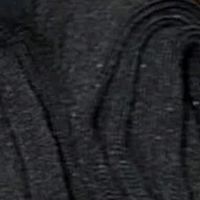 秋冬季纯色黑白色男袜适用场景