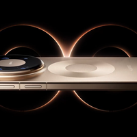 华为Mate 80 Pro Max双环设计引热议，65%用户力挺创新还是35%认为审美倒退？