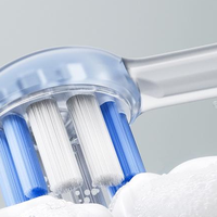 锐舞电动牙刷成为牙龈敏感人群首选！双十一见证国货硬实力