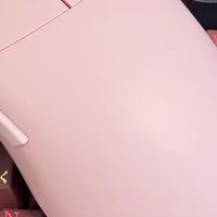 LAMZU兰族MAYA粉新款45g轻量化