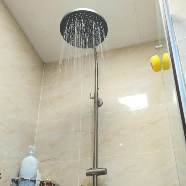 使用了多年的电热水器，今年换成燃气热水器，才知道的那些事儿！