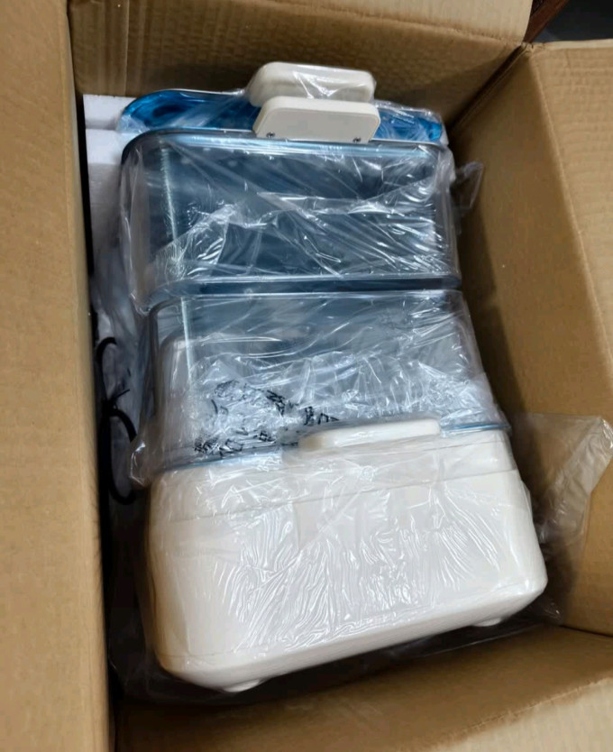 小熊多用途锅