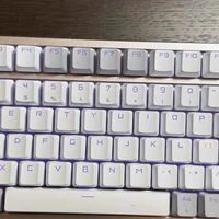 ROG夜魔键盘75配列使用解析