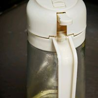 健康控油好帮手——我的双枪喷油壶