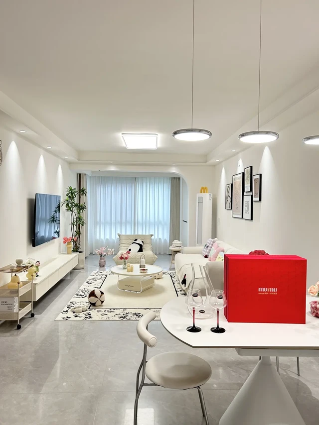 婚后老公送的七夕礼物真的很有仪式感🍷